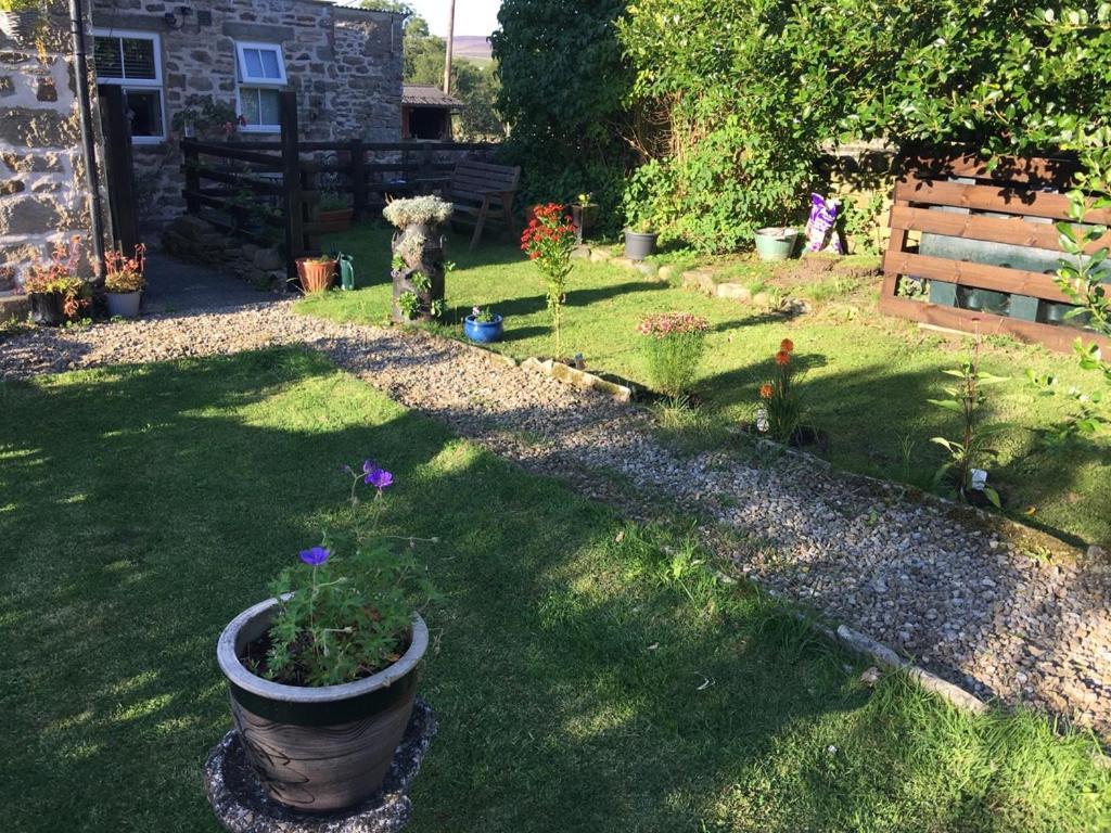 Holmlea Cottage Mickleton  Exterior photo